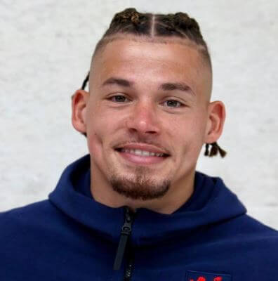 Kalvin Phillips